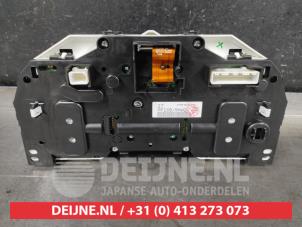 Nissan Qashqai Kilometerteller KM O621954 foto 2