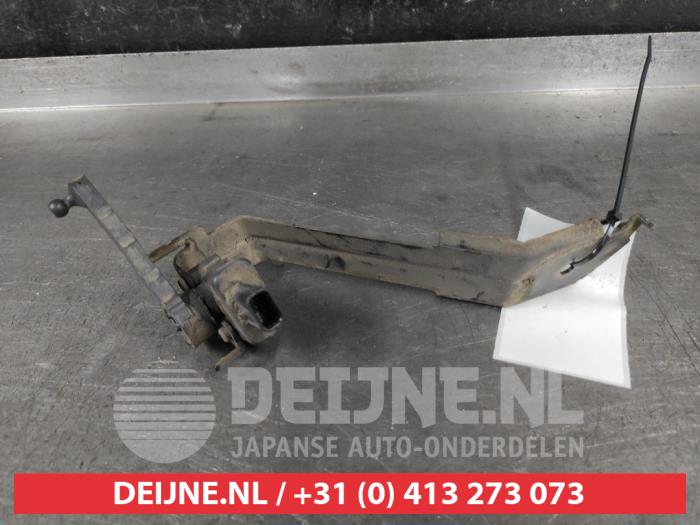 Nissan Qashqai Xenon Höhenregler O621962