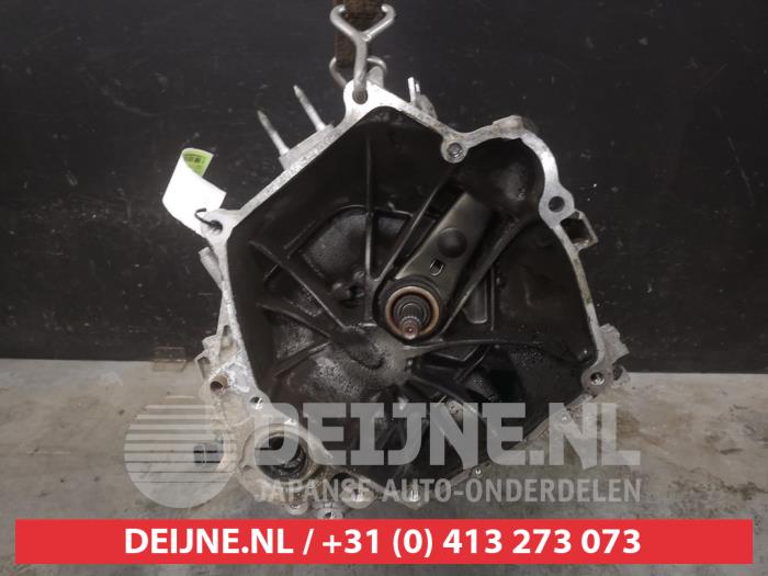 Honda Civic Getriebe O621970