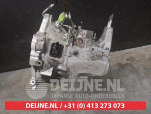 Honda Civic Getriebe O621970 foto 2