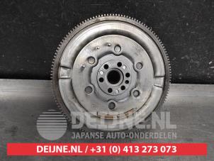 Nissan Qashqai Schwungrad O621972 foto 2