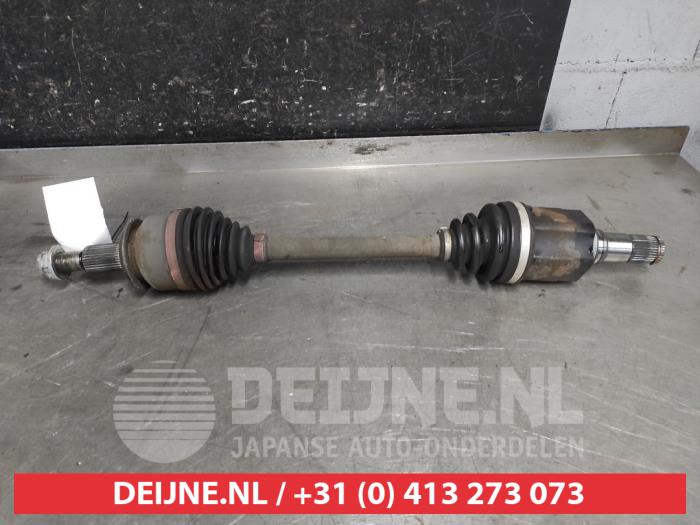 Mazda 6 Aandrijfas links-voor O621887