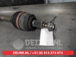 Mazda 6 Aandrijfas rechts-voor O621888 foto 3