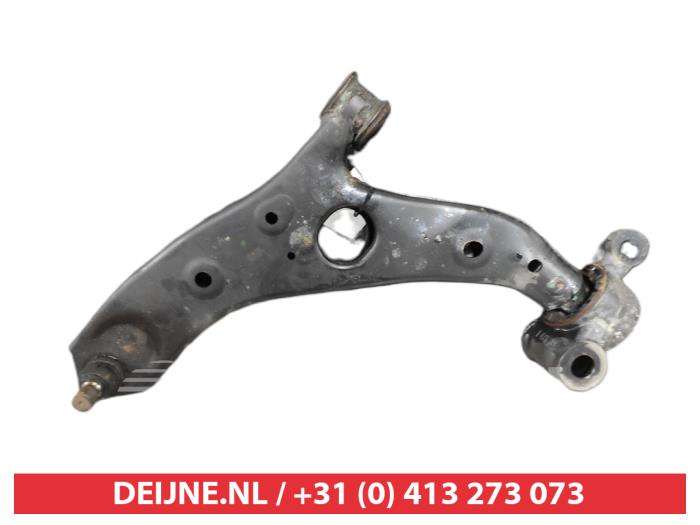 Mazda 6 Draagarm onder links-voor O621886