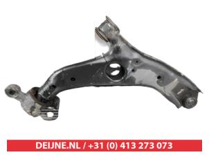 Mazda 6 Querlenker unten links vorne O621886 foto 2
