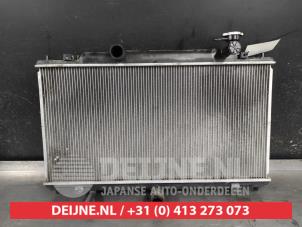 Gebruikte Radiateur Mazda 6 SportBreak (GJ/GH/GL) 2.5 SkyActiv-G 16V Prijs € 50,00 Margeregeling aangeboden door V.Deijne Jap.Auto-onderdelen BV
