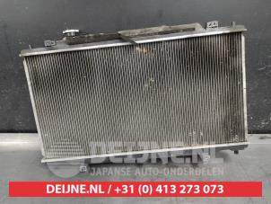 Mazda 6 Radiator O621892 photo 2