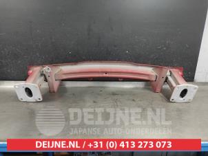Mazda 6 Front bumper frame O621926 photo 2