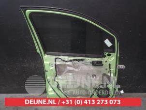 Suzuki Splash Door 4-door, front left O621983 photo 2