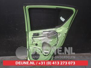 Suzuki Splash Rear door 4-door, right O621998 photo 2
