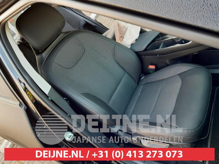 Kia EV6 Sitz rechts O622047