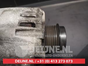 Toyota Auris Dynamo O622054 photo 3