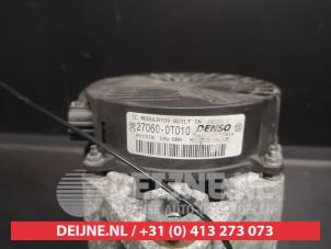 Toyota Auris Dynamo O622054 photo 2