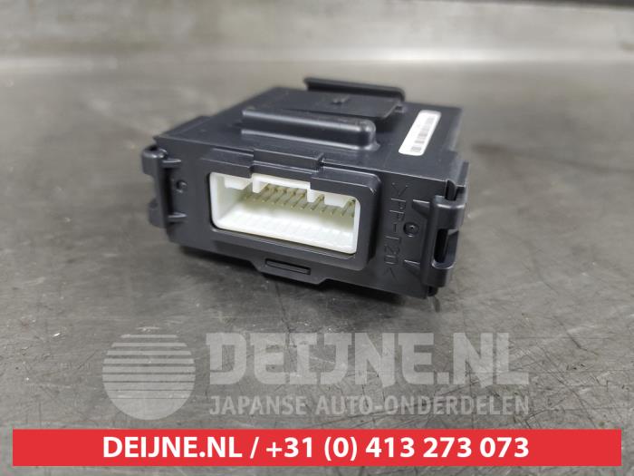 Nissan Qashqai Anti-roll control sensor O622062