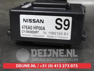Nissan Qashqai Stabilisatie Regel Sensor O622062 foto 2