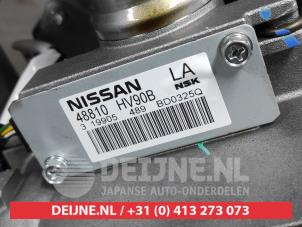 Nissan Qashqai Stuurkolomas O622066 foto 3