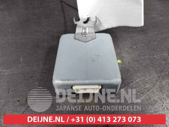 Toyota Yaris VESS module O622075