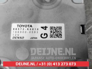Toyota Yaris VESS-Modul O622075 foto 2