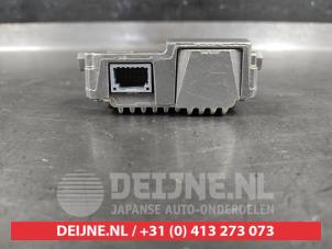 Toyota Yaris Front camera O622076 photo 2