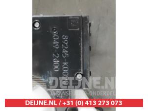 Toyota Yaris Lenkwinkelsensor O622080 foto 3