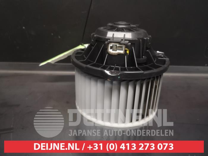 Hyundai IX35 Kachel Ventilatiemotor O622101