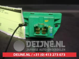 Hyundai IX35 Heater resistor O622103 photo 2