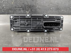 ABS Computer van een Toyota Yaris IV (P21/PA1/PH1) 1.5 12V Hybrid 115 2020