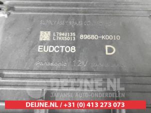ABS Computer van een Toyota Yaris IV (P21/PA1/PH1) 1.5 12V Hybrid 115 2020