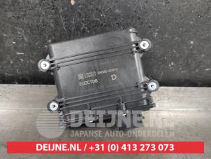 Gebruikte ABS Computer Toyota Yaris IV (P21/PA1/PH1) 1.5 12V Hybrid 115 Prijs € 100,00 Margeregeling aangeboden door V.Deijne Jap.Auto-onderdelen BV