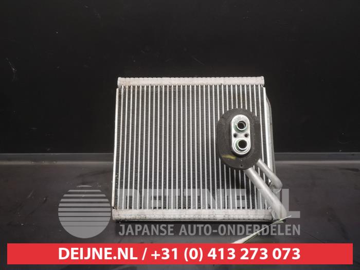 Hyundai IX35 Aircoverdamper O622105