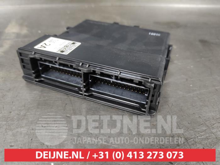 Toyota Yaris Computer hybride accu O622106