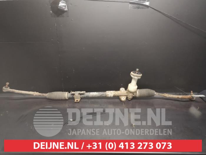 Hyundai IX35 Stuurhuis O622107