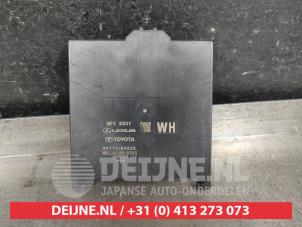 Gebruikte Bodycontrol Module Toyota Yaris IV (P21/PA1/PH1) 1.5 12V Hybrid 115 Prijs € 50,00 Margeregeling aangeboden door V.Deijne Jap.Auto-onderdelen BV