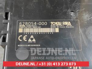 Toyota Yaris Modul keyless vehicle O622113 foto 3