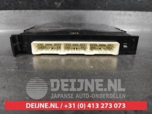 Toyota Yaris Modul keyless vehicle O622113 foto 2