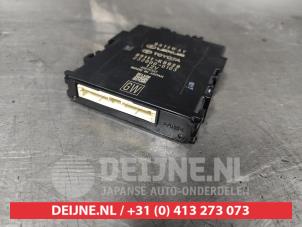 Gebruikte Gateway module Toyota Yaris IV (P21/PA1/PH1) 1.5 12V Hybrid 115 Prijs € 35,00 Margeregeling aangeboden door V.Deijne Jap.Auto-onderdelen BV
