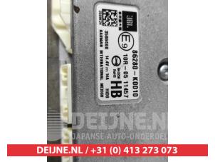 Toyota Yaris Radioverstärker O622118 foto 3