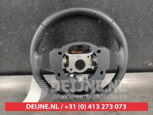 Toyota Yaris Stuurwiel O622124 foto 2