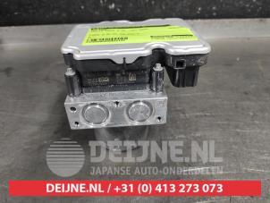 Gebruikte ABS Pomp Toyota Yaris IV (P21/PA1/PH1) 1.5 12V Hybrid 115 Prijs € 125,00 Margeregeling aangeboden door V.Deijne Jap.Auto-onderdelen BV