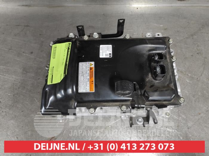 Toyota Yaris Inverter O622127