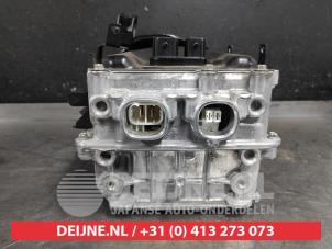 Toyota Yaris Inverter (Hybrid) O622127 foto 3