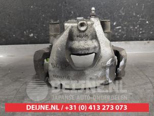 Toyota Yaris Front brake calliper, left O622189 photo 3
