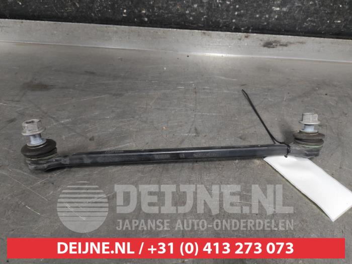 Toyota Yaris Stabilisierung Stange Führung O622194