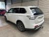 Mitsubishi Outlander (GF/GG) 2.2 DI-D 16V Clear Tec 4x4 Extra Ruit 4Deurs links-achter