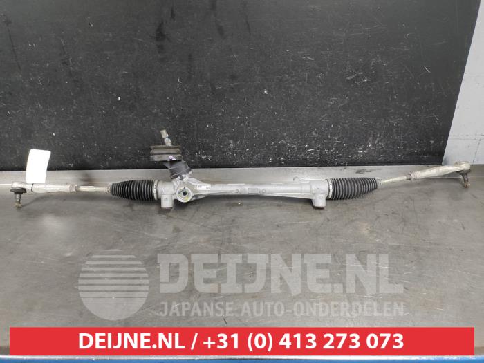 Toyota Yaris Lenkgetriebe O622197