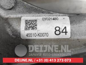 Toyota Yaris Stuurhuis O622197 foto 3
