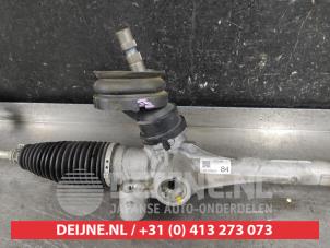 Toyota Yaris Stuurhuis O622197 foto 2