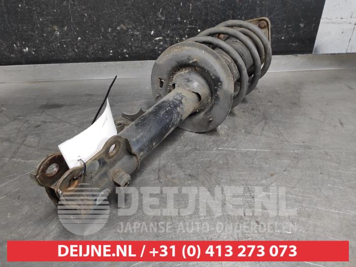 Kia Sportage Schokdemperpoot links-voor O622199