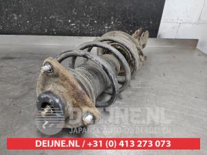 Kia Sportage Front shock absorber rod, left O622199 photo 2