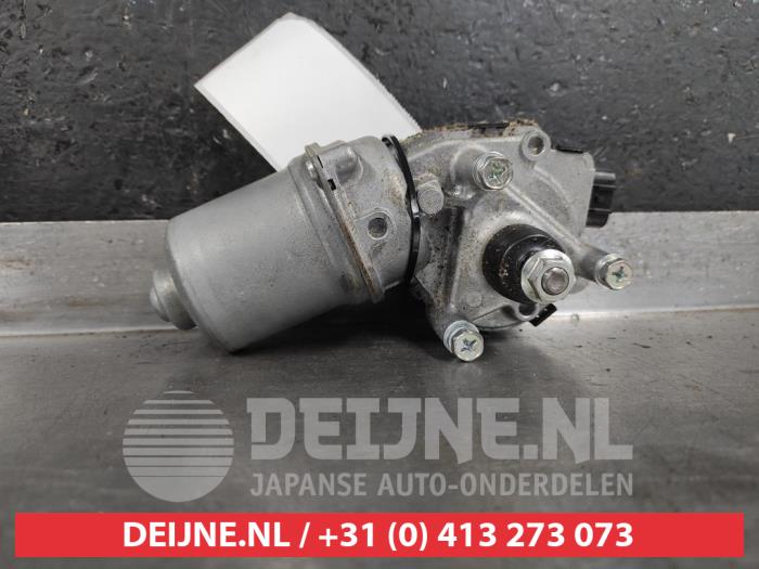 Toyota Yaris Ruitenwissermotor voor O622204